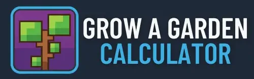 grow a garden logo